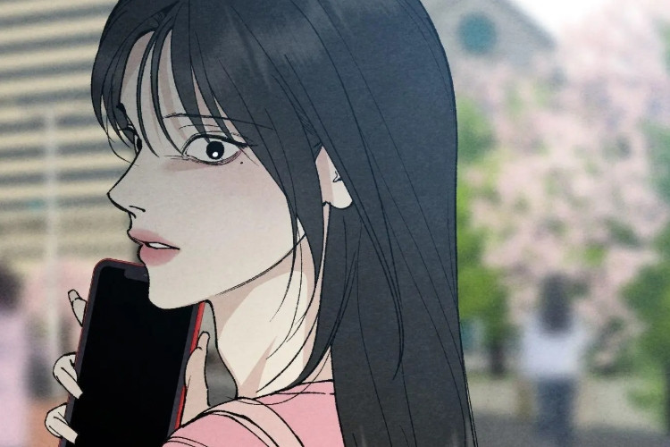 Link para Ler Toying with Daddy Capítulo 23 Scan BR Rosa Diz: Nós Nunca Seremos Uma Família