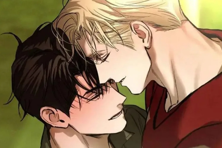 Ler BL Manhwa Flashlight Capítulo 65 PT BR Tão Romântico, Tão Pouco Tempo