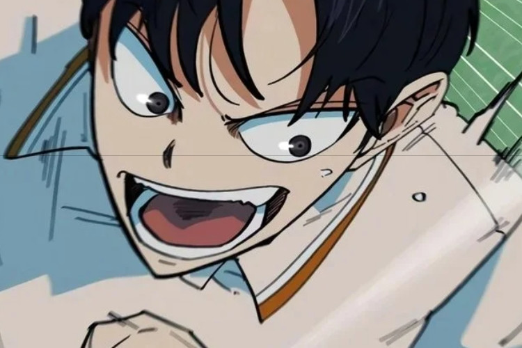 Leia I’m Not a Soccer Genius! Capítulo 70 Scan PT BR Um Monstro Assustador No Gramado