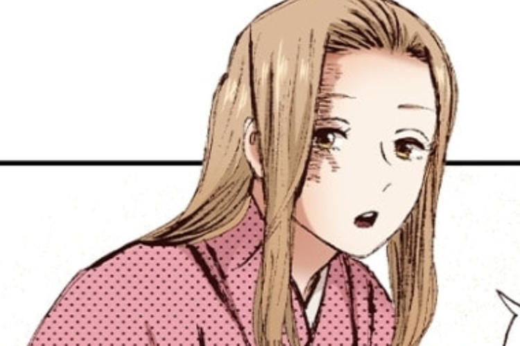 Continua! Manga Hell’s Paradise (Jigokuraku) Capítulo Completo 133 PT BR Imagens Coloridas Cada Vez Mais Emocionantes