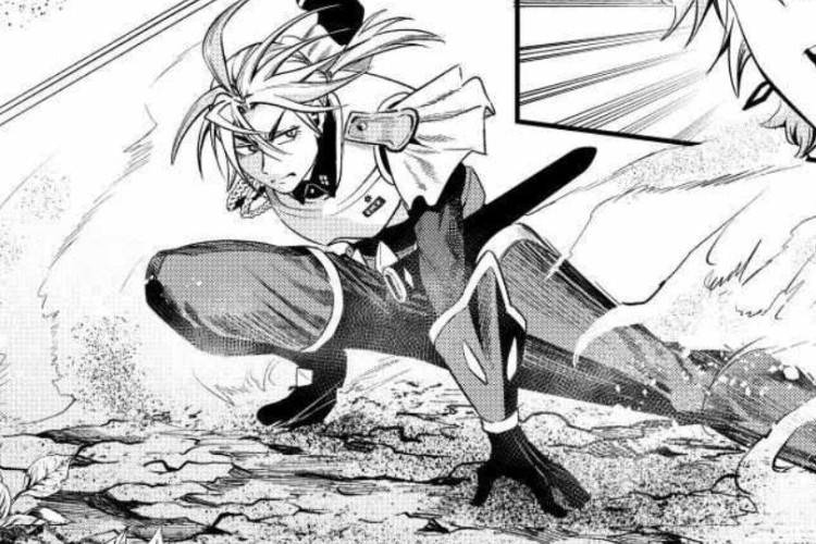 Mangá The Exiled Heavy Knight Knows How to Game the System Capítulo 173 PT BR Scan: Spoiler, Data de Lançamento e Link para Leitura