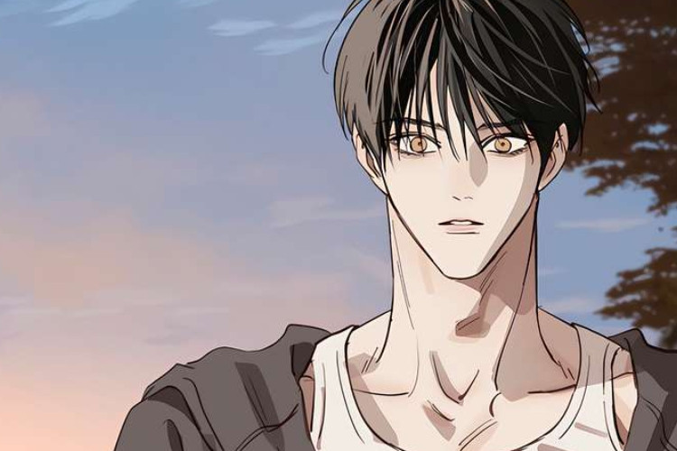 Leitura do Manhwa Flowers Are Bait Capítulo 41 PT BR Scan Gratuito Aquele Garoto É Travesso, Mas Inteligente