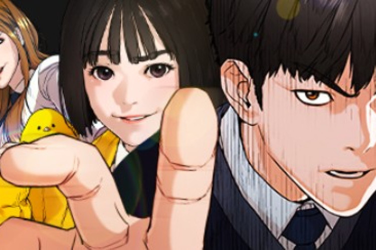 Links Manhwa Viral Hit Capítulo Capitulo PT BR Scanlation, Hobin, um aluno vítima de bullying, descobriu por acaso um canal antigo do NewTube