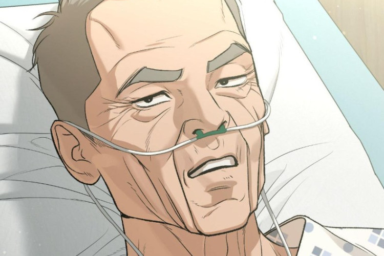 Spoiler RAW! Leia Manhwa BL Jinx Capítulo 103 Scan PT BR, Um Relacionamento Cada vez Mais Sólido