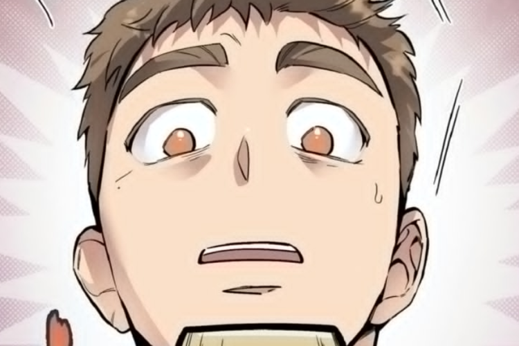 Honey Bear Capítulo 88 PT BR Scan, Clique aqui para ler o Manhwa BL Gratuitamente!