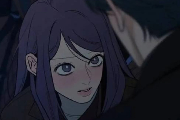 Manhwa Operation: True Love Capítulo 127 Scan PT BR Quer Ser Amado, Mas Tem Dificuldade Em Expressar Seus Sentimentos