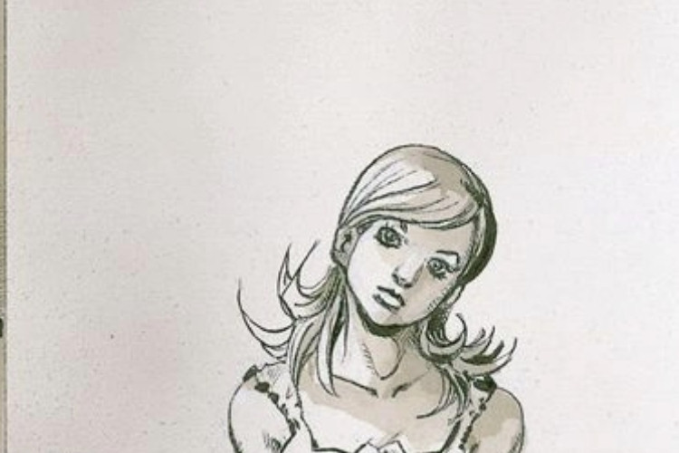 Ler Steel Ball Run Capítulo 96 Scan PT BR Após Várias Tentativas, Finalmente Deu Certo