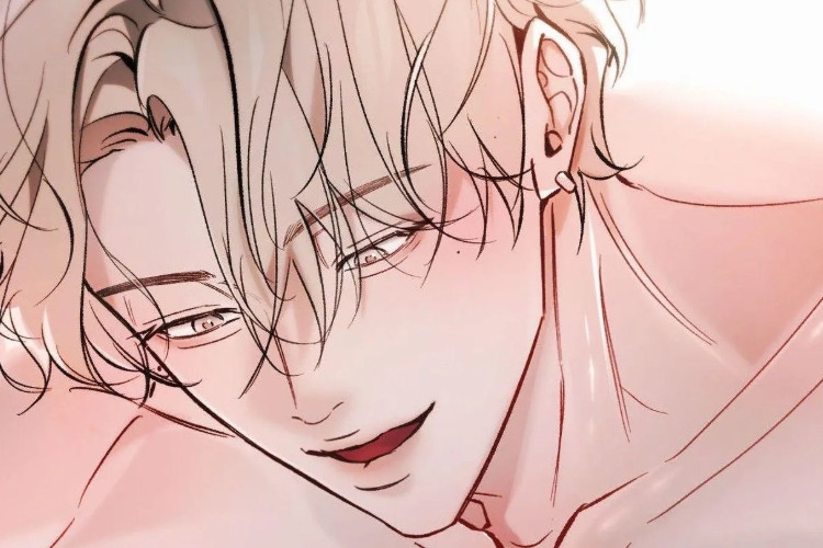 BL Manhwa Guiding Me Crazy Capítulo 6 PT BR Café Da Manhã Na Cama 