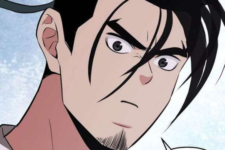 Ler Manhua World's Best Gonryun Tavern Capítulo 94 em PT-BR, Treino com espada