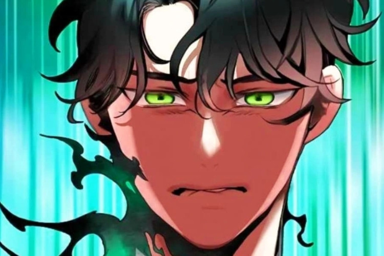 Leia Jungle Juice Capítulo 191 Scan PT BR Suchan, O Aluno Ideal, Tem Que Lutar No Mundo Dos Insetos Humanos