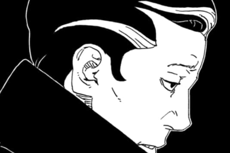 Boruto: Two Blue Vortex Capítulo 32 PT BR Scan, Clique aqui para ler o Mangá Gratuitamente!