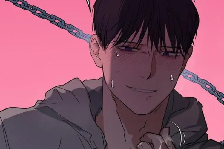 Resenha do Manhwa It’s a Miracle, But Too Much Capítulo 6 PT BR Scan Ele Está Sequestrando Outro Homem De Novo