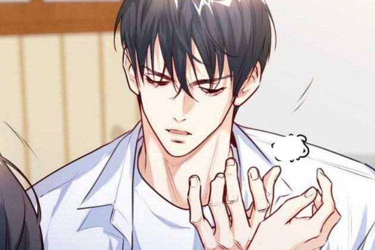 A Família É Importante! BL Manhwa Love is an Illusion! - Superstar Capítulo 36 PT BR A Verdade Sobre O Assunto