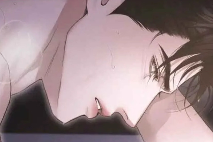 Que Fofos! BL Manhwa Diamond Dust Capítulo 27 Scan PT BR Esse Casal Nunca Deixa De Ser Romântico