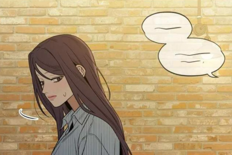 RAW Leia Manhwa Operation: True Love Capítulo 119 Scan PT BR, Presos Juntos