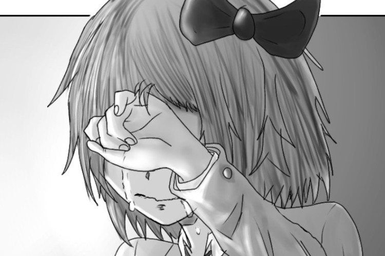 Doki Doki Literature Club! Capítulo 9 PT BR Scan, Clique aqui para ler o Mangá Gratuitamente!