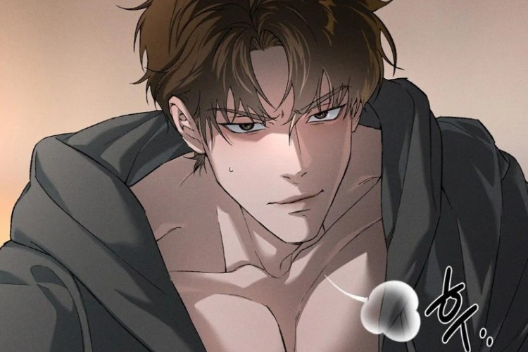 RAW Leia Manhwa BL Codename Anastasia Capítulo 68 Scan PT BR, Começam a Surgir Mudanças