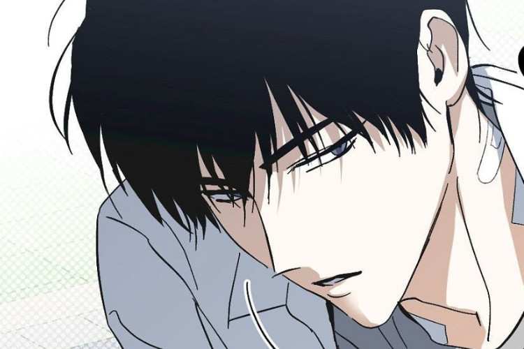 Beijo Surpresa! BL Manhwa Tiger vs Tiger Capítulo 20 PT BR Scan O Presente Mais Valioso