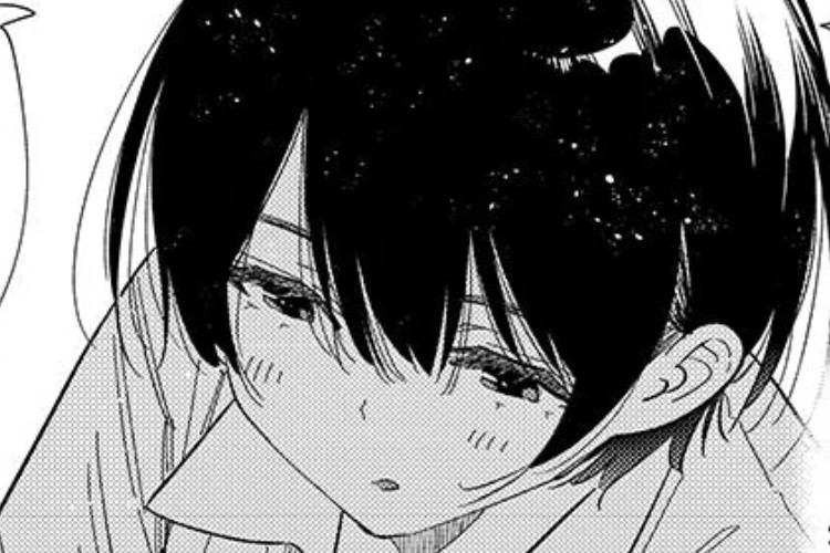 Leia Rent-A-Girlfriend (Kanojo Okarishimasu) Capítulo 407 Scan BR Ruka Merece Alguém Melhor