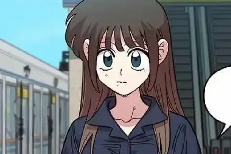 Manhwa Childhood Friend Complex Capítulo 81 PT BR Scan O Coração Batendo Forte No Cinema