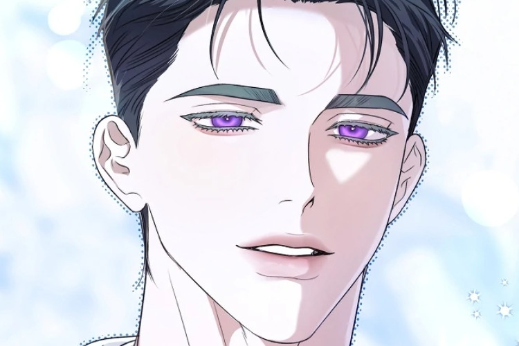 Manhwa BL Kiss Me If You Can Capítulo 31 Scan PT BR Josh Começou A Gostar De Chase