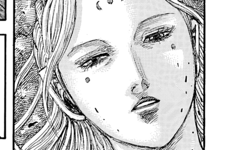 Ler Manga Kingdom Capítulo 857 RAW PT BR Não Há Perdão No Campo De Batalha