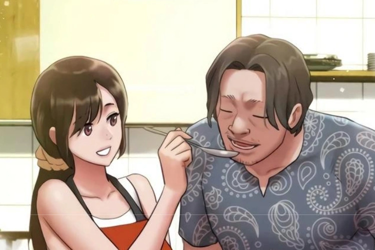 Ler Manhwa Soeun Capítulo 92 PT BR Por Causa Dos Namorados, Soeun Está Disposta A Fazer Qualquer Coisa