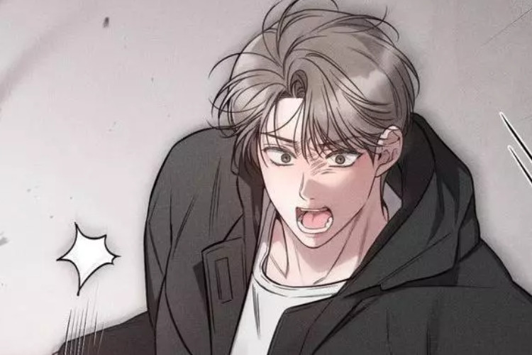 BL Manhwa Boredom Advisory Capítulo 24 PT BR Scan O Verdadeiro Conflito Está Apenas Começando