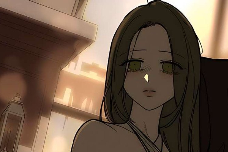 Mincheol Voltou! Leitura do Manhwa Lágrimas Sobre Flores Murchas (Tears on a Withered Flower) Capítulo 93 PT BR Será Que Haesoo Conseguirá Esquecê-lo?