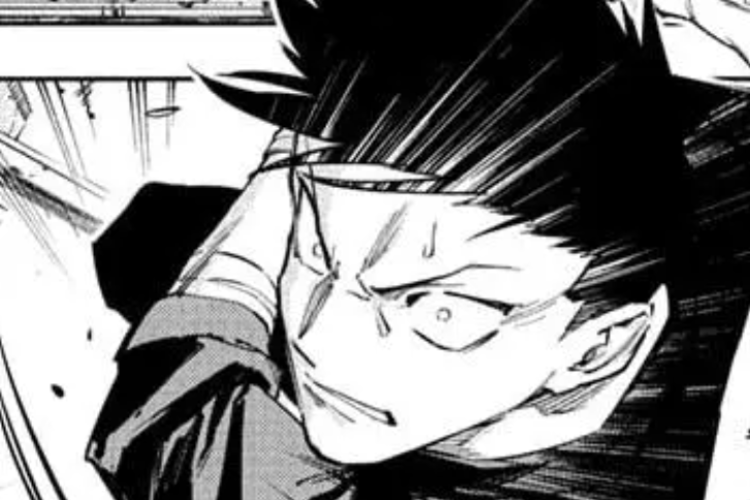 RAW Leia Mangá Jujutsu Kaisen Módulo Capítulo 18 Scan PT BR, O Ímpeto da Batalha