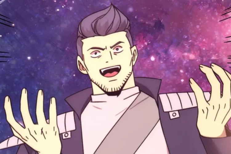 Escolha Uma! Logando 10.000 Anos No Futuro (Logging 10000 Years into the Future) Capítulo 293 Scan BR Torne-se Um Traidor Ou Morra