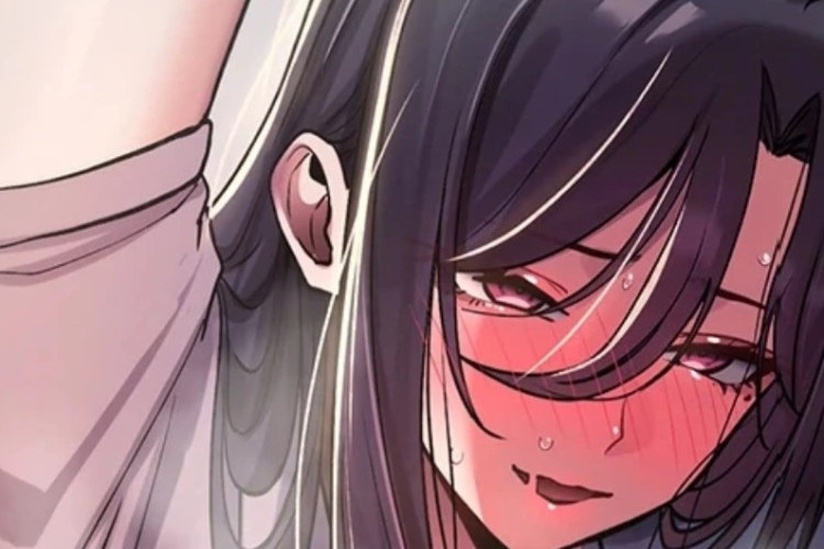 RAW Leia Manhwa You Won't Break Me Capítulo 44 Scan PT BR, Que Mulher Safada!