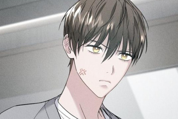 Spoiler RAW! Leia Manhwa BL Ex Sponsor Capítulo 4 Scan PT BR, Não é Preciso Ficar Alerta