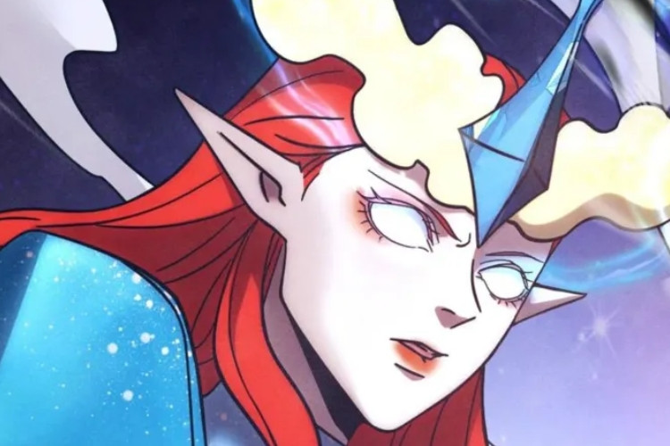 Leia Logando 10.000 Anos No Futuro (Logging 10000 Years into the Future) Capítulo 267 Scan PT Este Tipo De Técnica De Fogo Leva Anos Para Ser Dominada