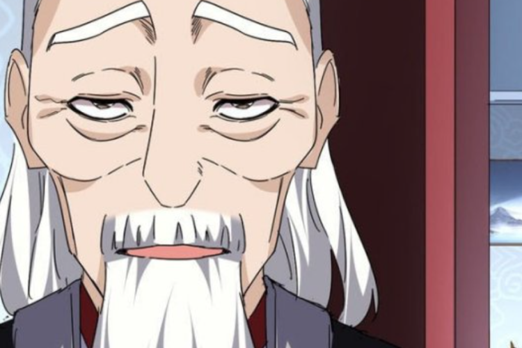 A Seita à Beira da Destruição! Spoilers e Links de Leitura Manhua Emperador Demoniaco (Magic Emperor) Capítulo 787 PT BR Scan