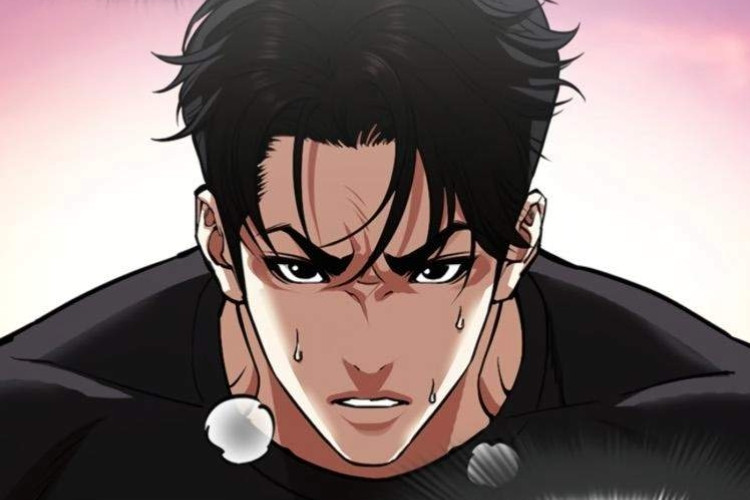 Ler Lookism Capítulo 608 PT BR Scan Gratuito Daniel Percebeu Que Nunca Esteve Pronto Para A Batalha