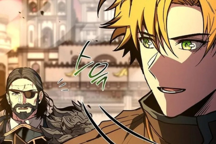 Cuidado, Não Fique Curioso! O que Significa a Aventura No Manhwa Talent-Swallowing Magician Cap 149 PT BR Scan?
