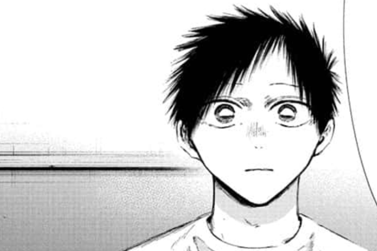 RAW Leia Mangá Ao no Hako (Blue Box) Capítulo 220 Scan PT BR, O Casal Ideal