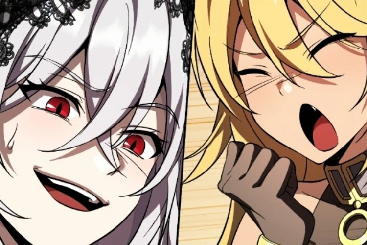 Manhwa Became the Patron of Villains Capítulo 32 PT BR A Terapia Do Dinheiro Vai Resolver Todos Os Problemas