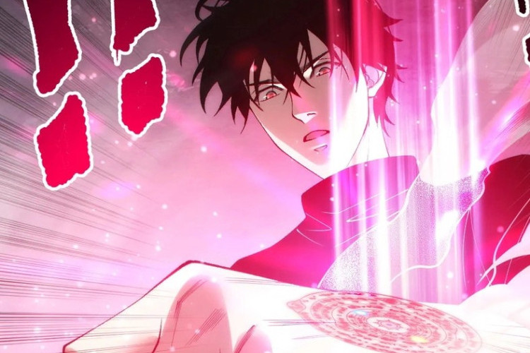 Ação Incrível! Spoilers & Links de Leitura Manhua Disastrous Necromancer Capítulo 271 PT BR Scan