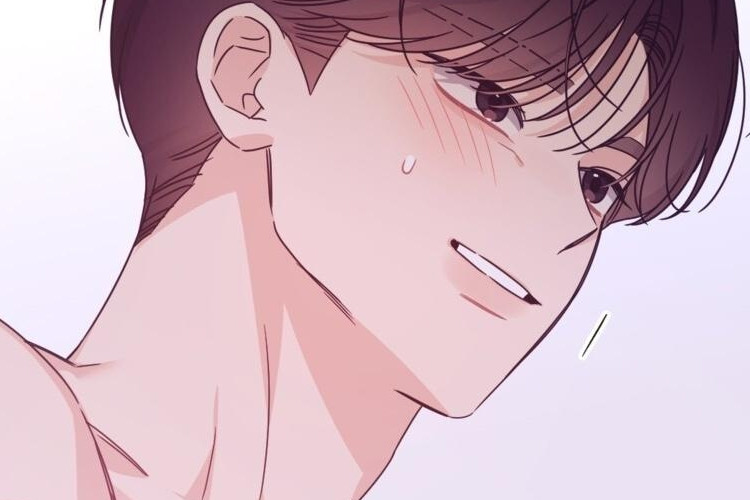 Atualização! Manhwa Alpha Trauma Capítulo 45 PT BR Scan Dohyun Pediu Para Wooyeon Chamá-lo De Papai 