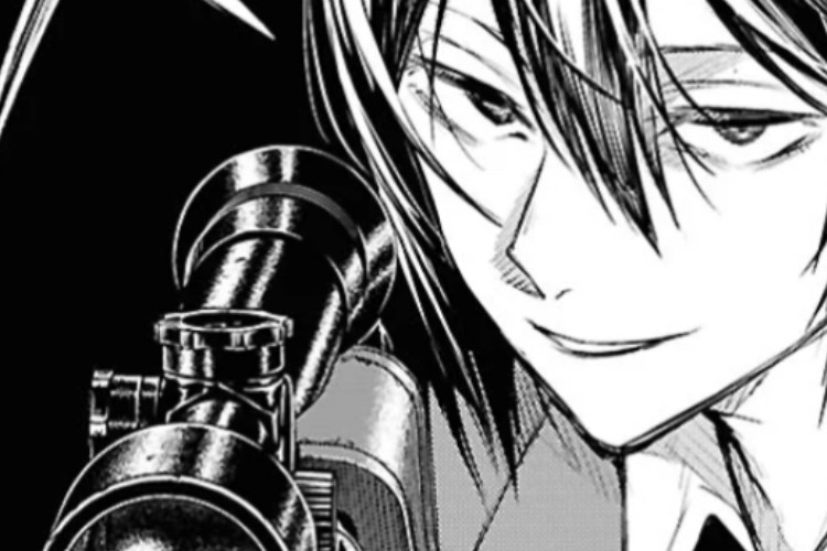 Leitura do Manga Bungou Stray Dogs Capítulo 130 PT BR Resolver Mistérios