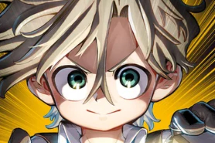 Ler Warrior of the Sword Heart Capítulo 23 PT BR Scan Confira A Sinopse Da História Aqui