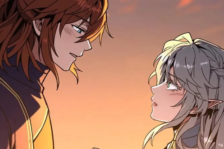 Previsão Do Manhwa The Beginning After The End 245 Scan PT BR Agora Isso Está Ficando Emocionante