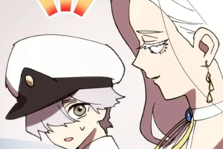 Spoiler RAW! Leia Mangá Akari the Final Boss Girl Capítulo 100 Scan PT BR, O Melhor Momento da Vitória