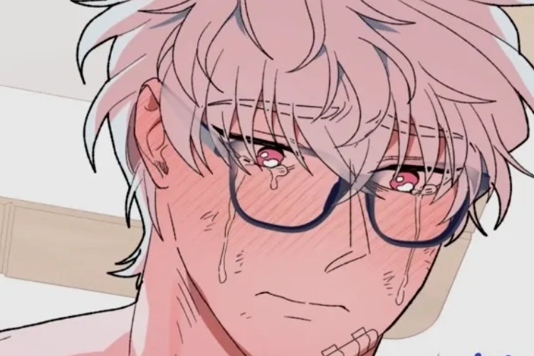 Manhwa I'm Sorry, but Daddy Is My Type! Capítulo 1 Scan PT BR O Amor Não Conhece Idade