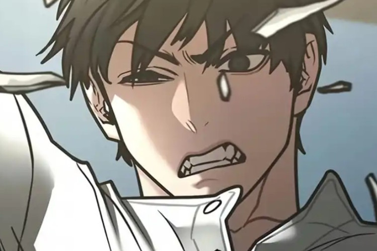 RAW! Relacionamento Intenso no Manhwa Reality Quest Capítulo 218 Scan Da PT BR que Deixou os Fãs Curiosos