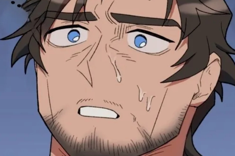 Leia BL Manhwa I'm Sorry, but Daddy Is My Type! Capítulo 7 PT BR A Maneira Mais Fácil De Se Apaixonar