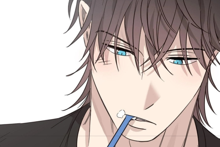 Ler Manhwa Our Sunny Days Capítulo 64 PT BR Scan O Chefe Da Aldeia Vai Se Casar