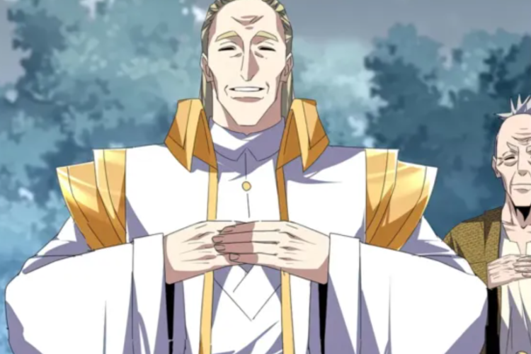 Cultive Junto com Sua Esposa! Links de Leitura Manhua Emperador Demoniaco (Magic Emperor) Capítulo 793 PT BR Scan & Data de Lançamento